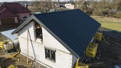 Raf-Bud. Usługi blacharsko-dekarskie